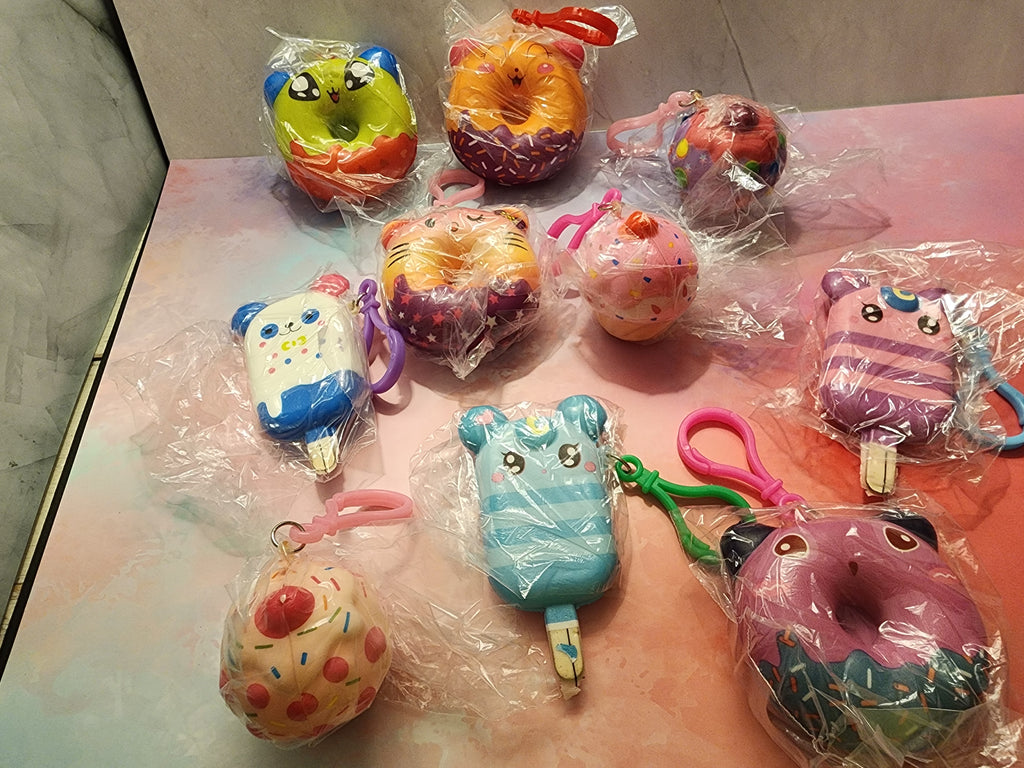 FIDGET BLIND BAGS