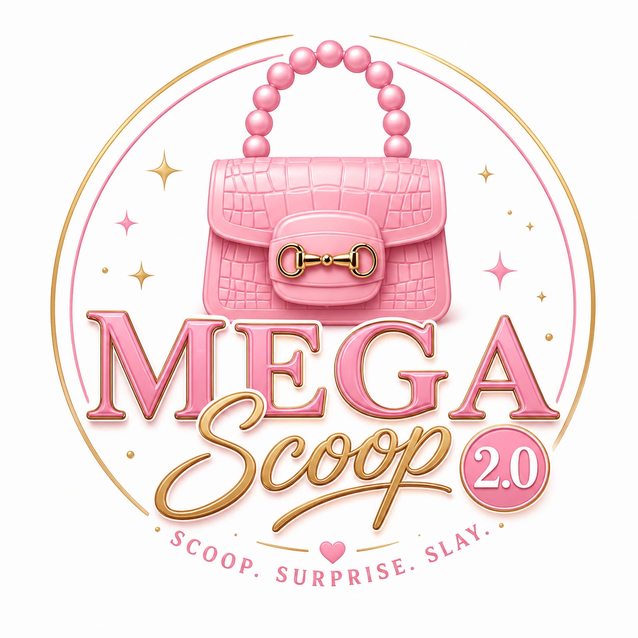 MEGA SCOOP 2.0