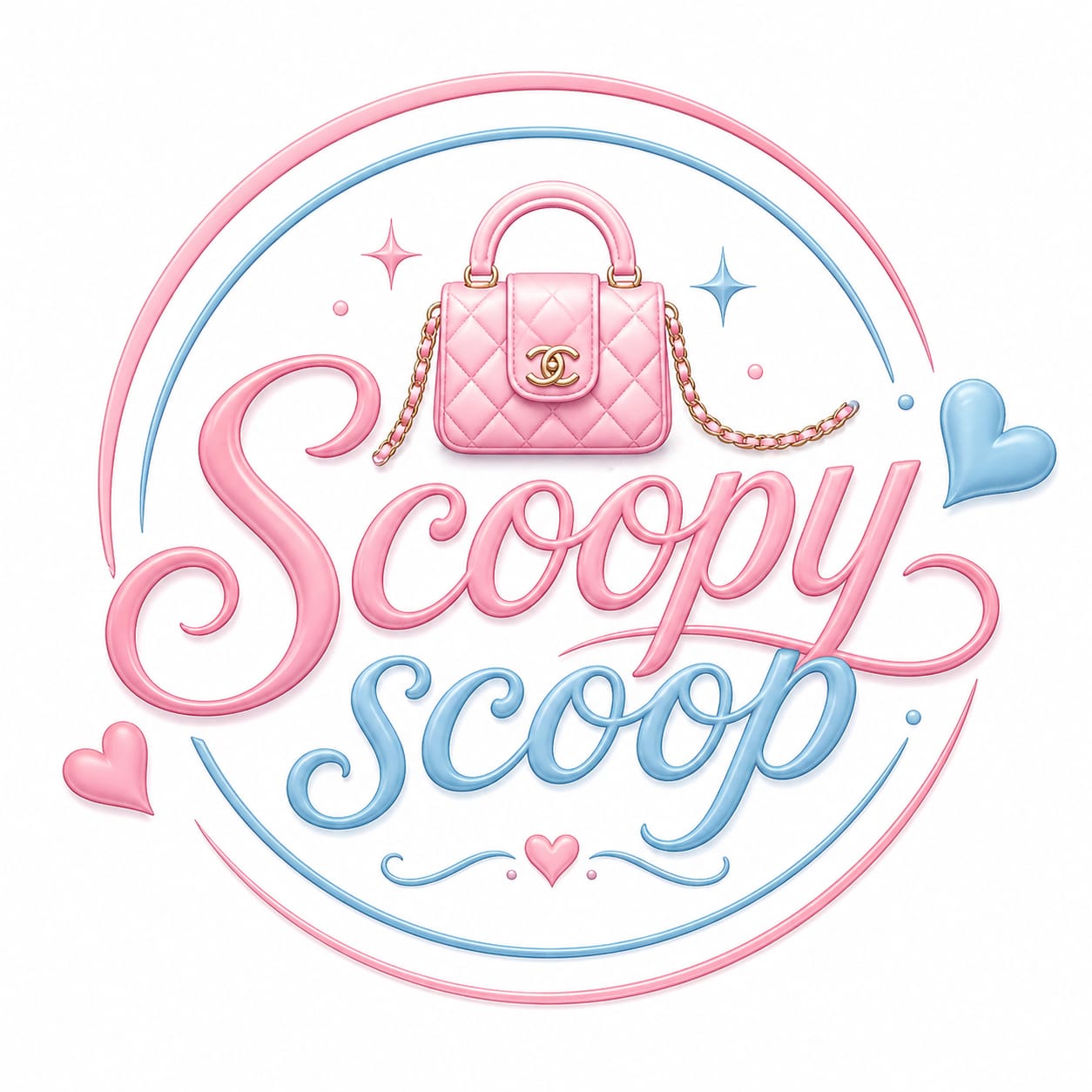SCOOPY SCOOP!