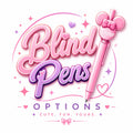 BLIND PEN BOXES