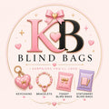 BLIND BRACELET BAGS