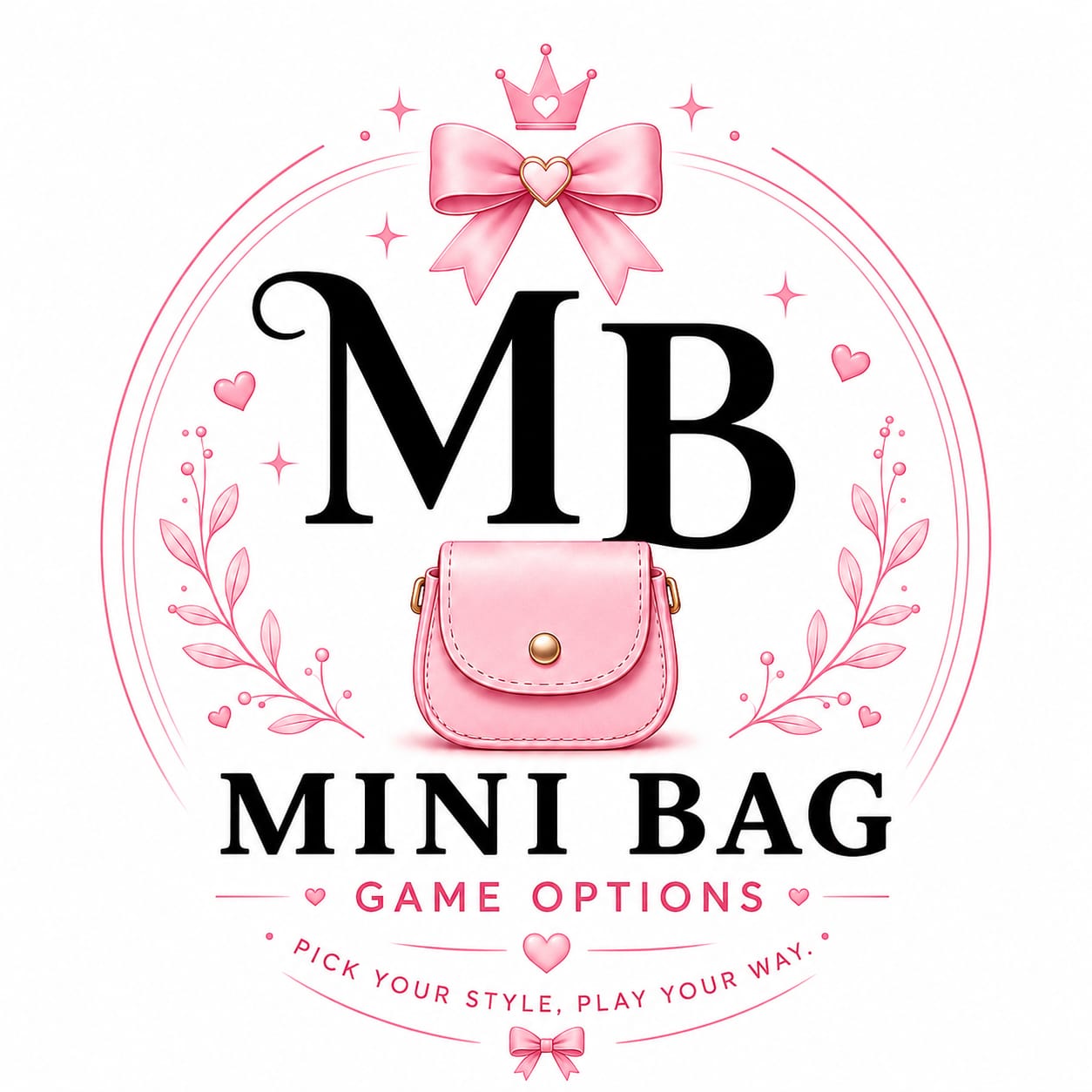 MINI BAG GAME
