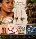 EARRINGS BLIND BAG GAME!