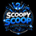 SCOOPY SCOOP!